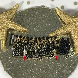 APPLE WATCH CHARM BRACELET